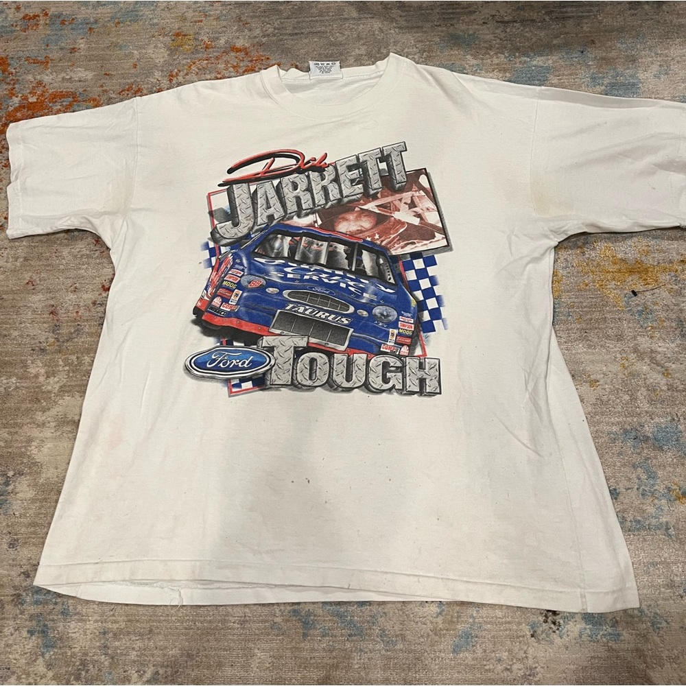 1990’s dale jarrett tshirt